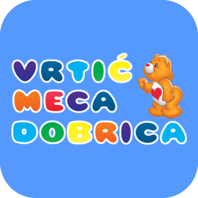 Vrtić Meca Dobrica